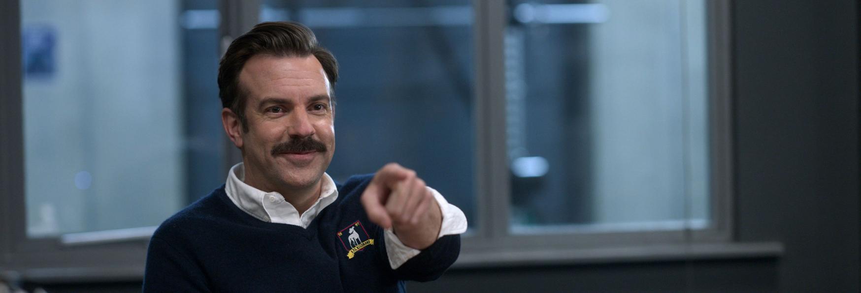 Ted Lasso 3: il Cast non è pronto per la Fine della Serie TV di Apple TV+