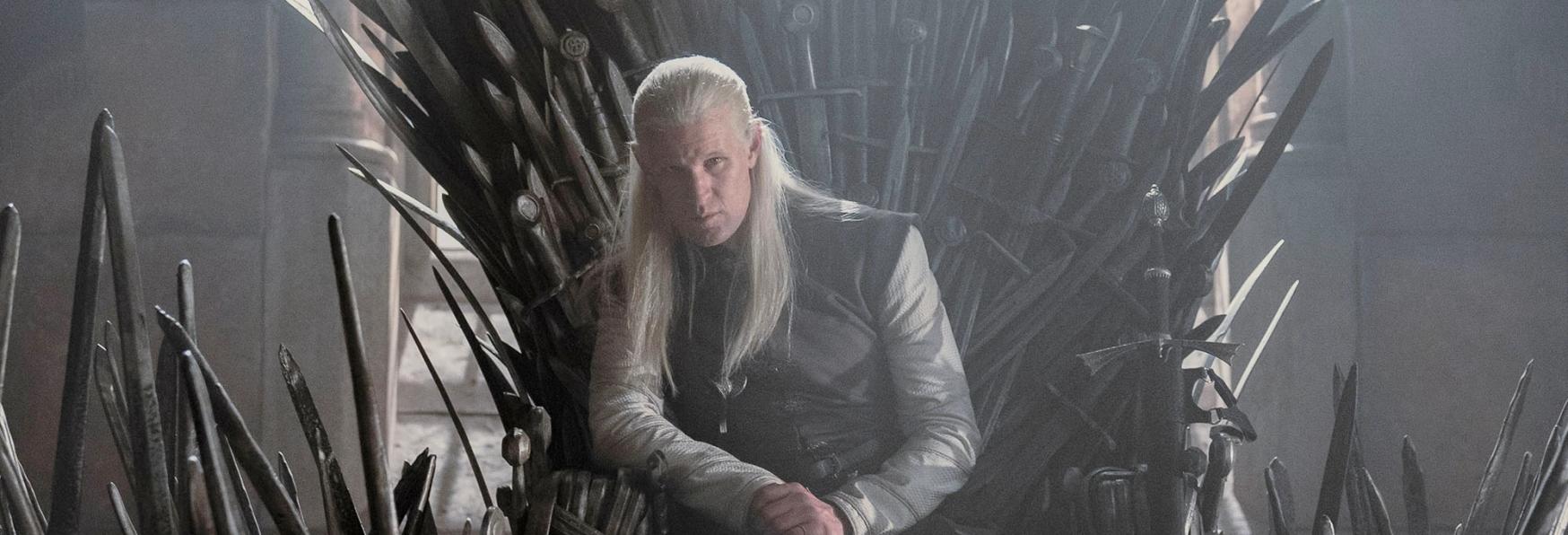 House of the Dragon: HBO è pronta a Rinnovare la Serie TV? Ecco le Ultime Notizie