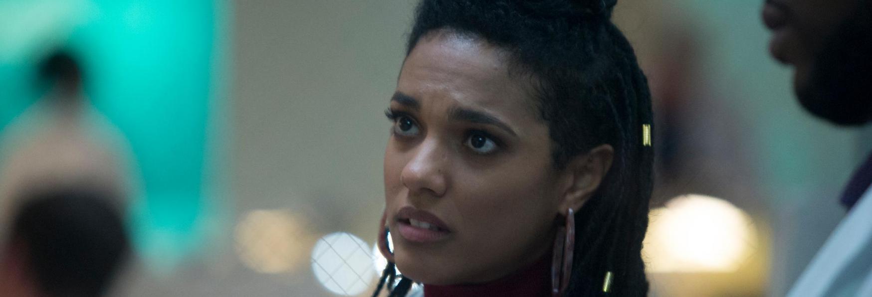 New Amsterdam 5: Freema Agyeman non sarà nell'Ultima Stagione della Serie TV