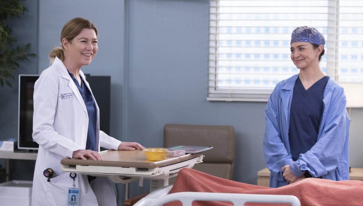 Grey's Anatomy 19: Niko Terho entra a far parte del Cast della nuova Stagione