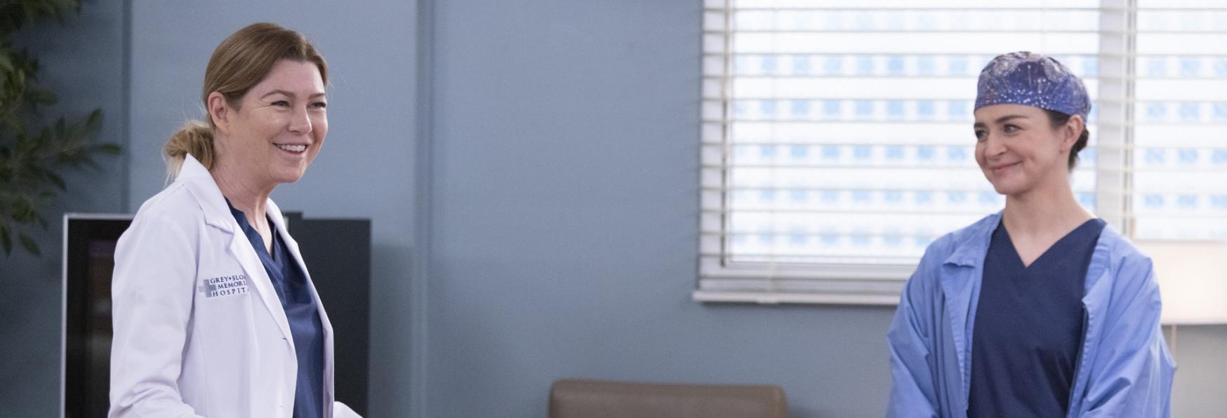Grey's Anatomy 19: Niko Terho entra a far parte del Cast della nuova Stagione