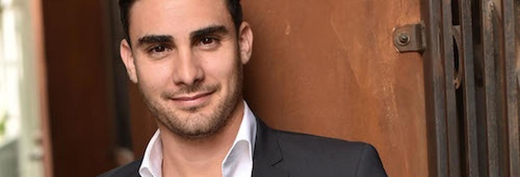National Treasure: Tommy Savas entra a far parte del Cast della Serie TV di Disney+