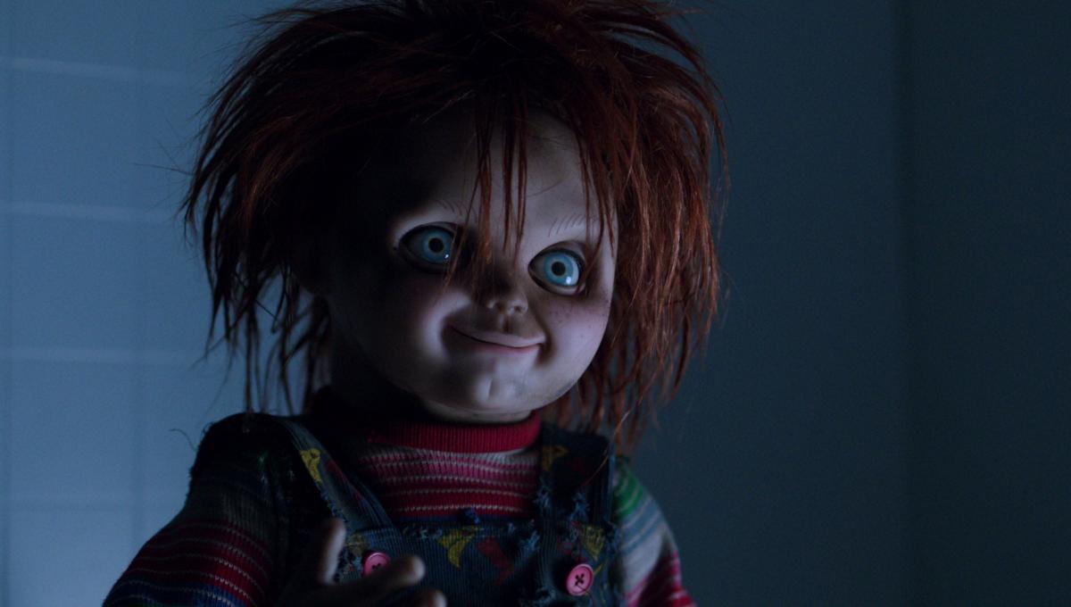 Chucky 2: Cancellato il Panel della Serie TV al Comic-Con di San Diego