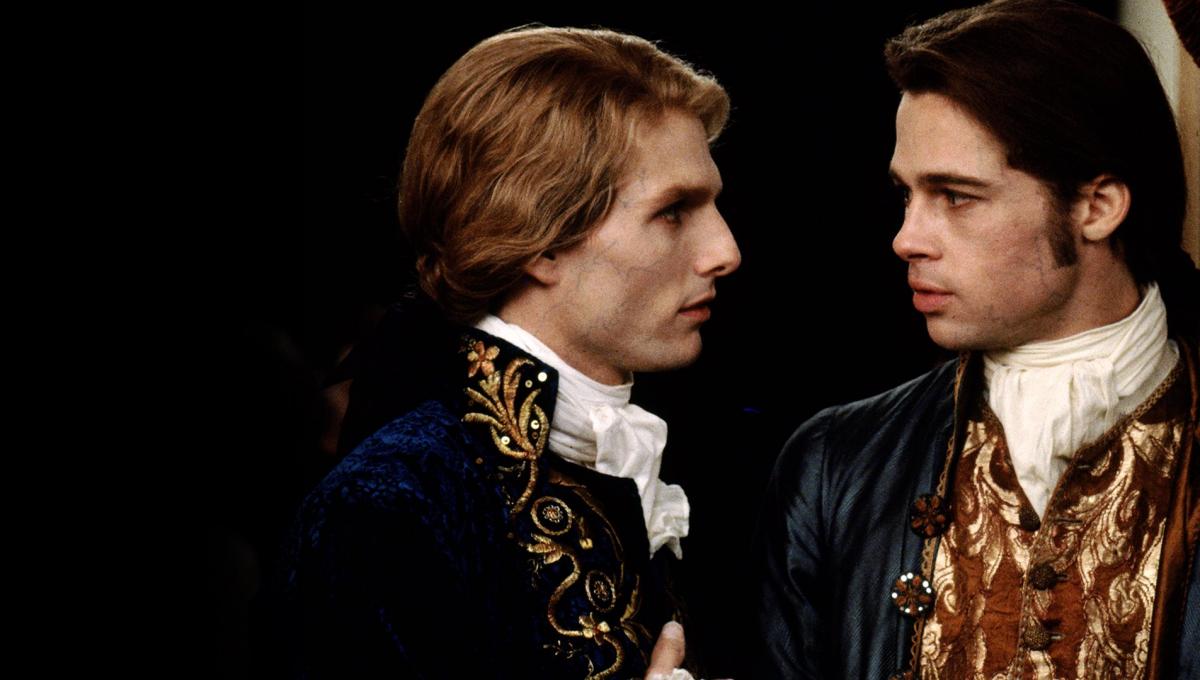 Intervista col Vampiro: il Poster svela la Data di Uscita della nuova Serie TV