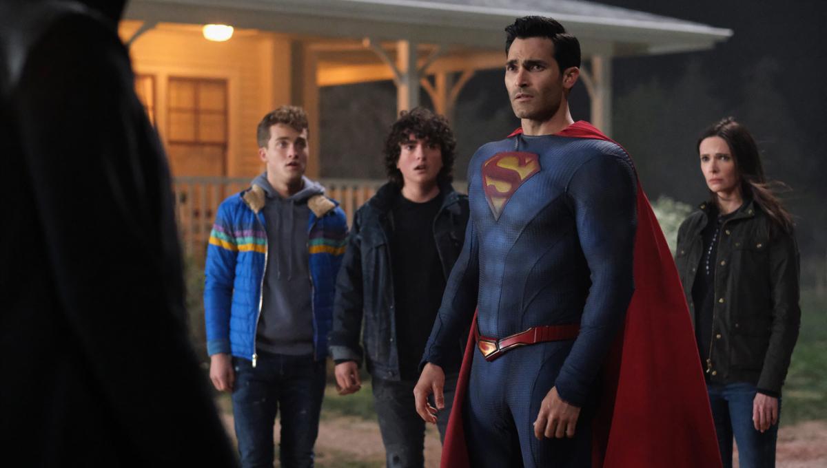 Superman & Lois 3: Inizieranno Presto le Riprese della Nuova Stagione