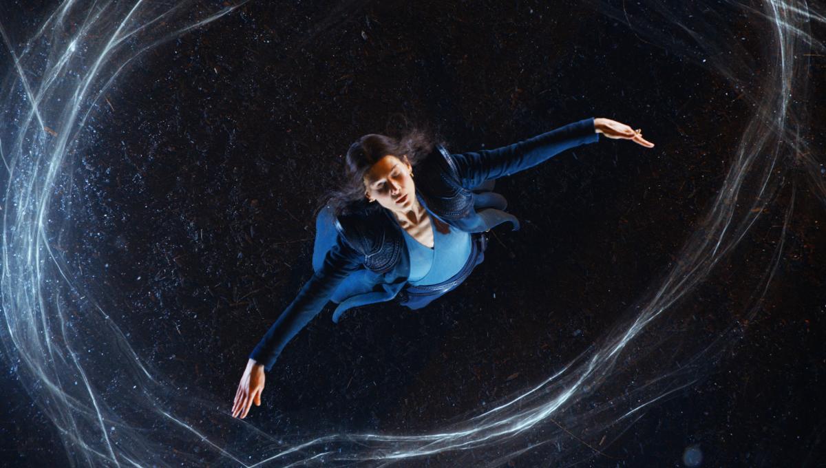 La Ruota del Tempo 3: Rinnovata per una Stagione la Serie TV targata Prime Video