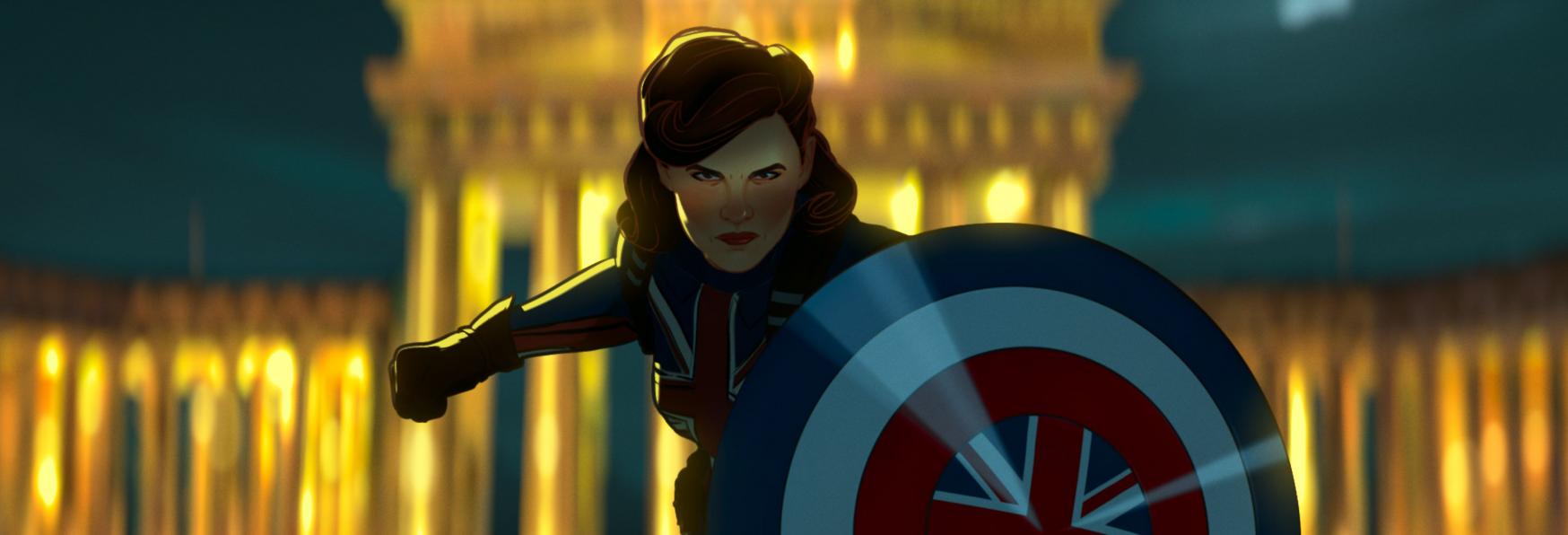 What If...? 3 - Disney+ Rinnova per una Stagione la Serie Animata dei Marvel Studios