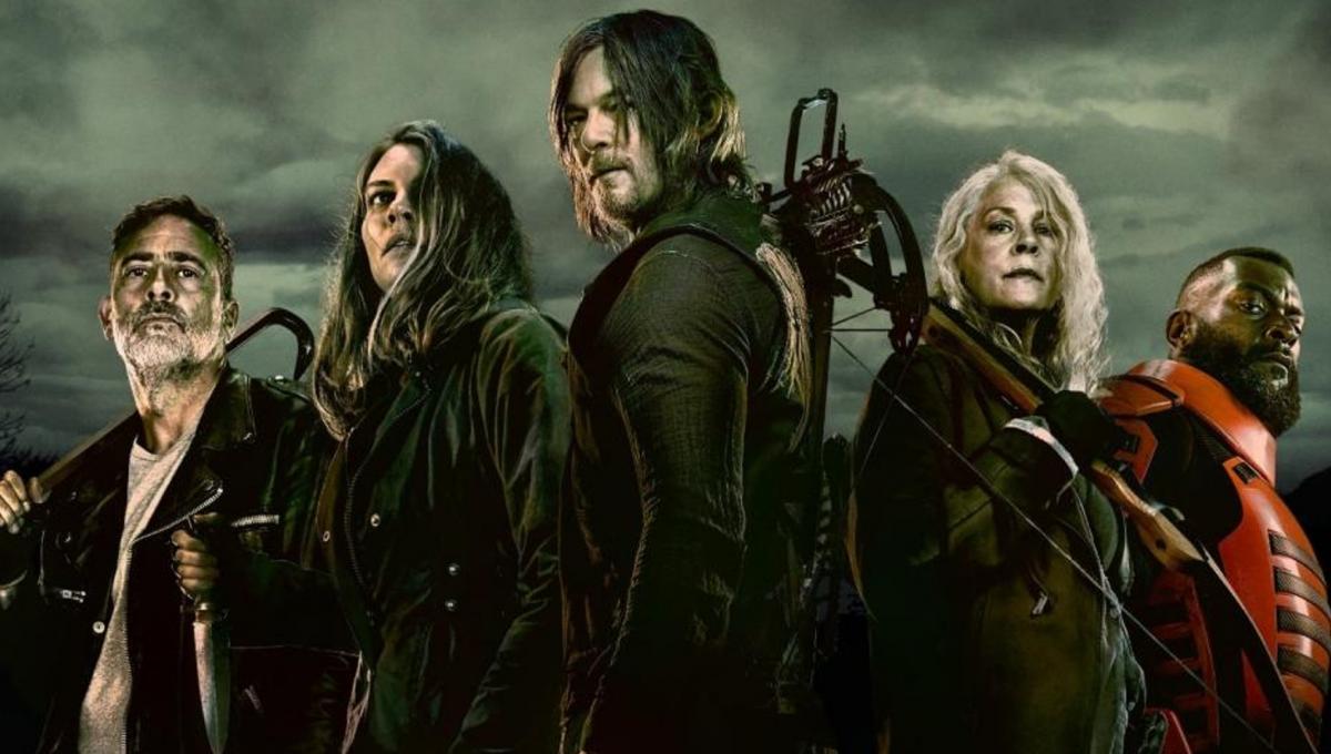 The Walking Dead 11C: il Trailer e la Data di Uscita degli Ultimi Episodi