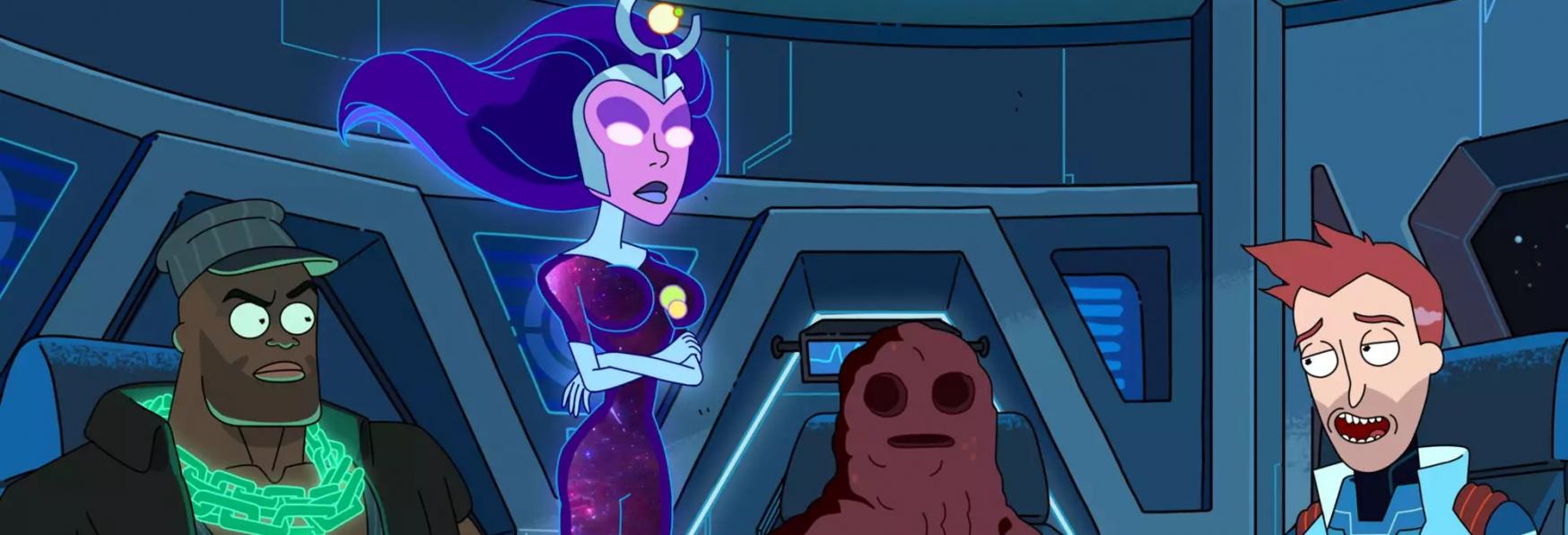 Rick and Morty: a Sorpresa, il nuovo Spin-off della Serie Animata sarà Rilasciato Oggi