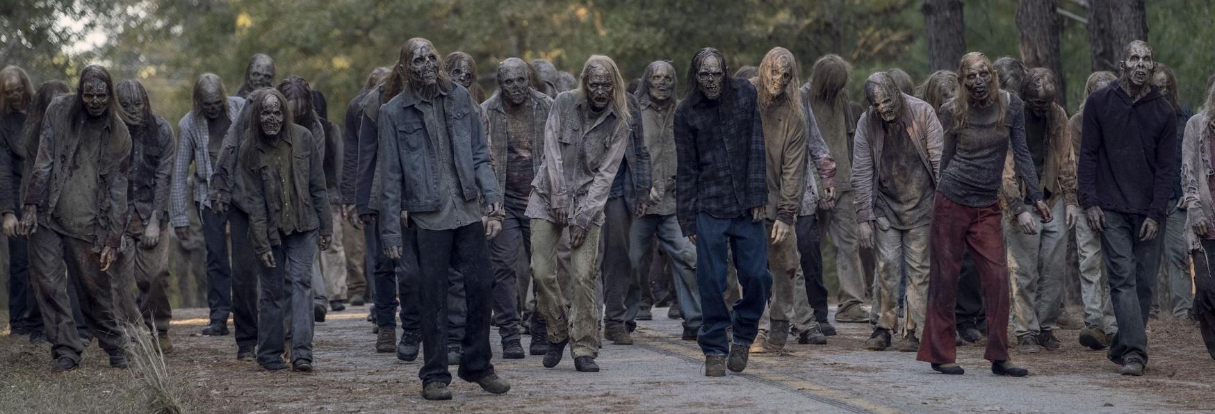 Tales of the Walking Dead: rilasciato il Trailer della nuova Serie TV Spin-off