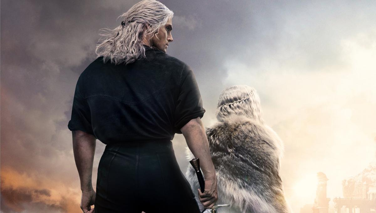 The Witcher: Blood Origin - le Ultime (Brutte) Notizie sulla Serie TV Pequel
