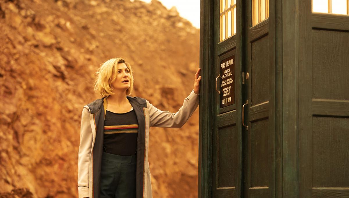 Doctor Who sarà disponibile su Disney+ fuori dal Regno Unito? In corso le Trattative