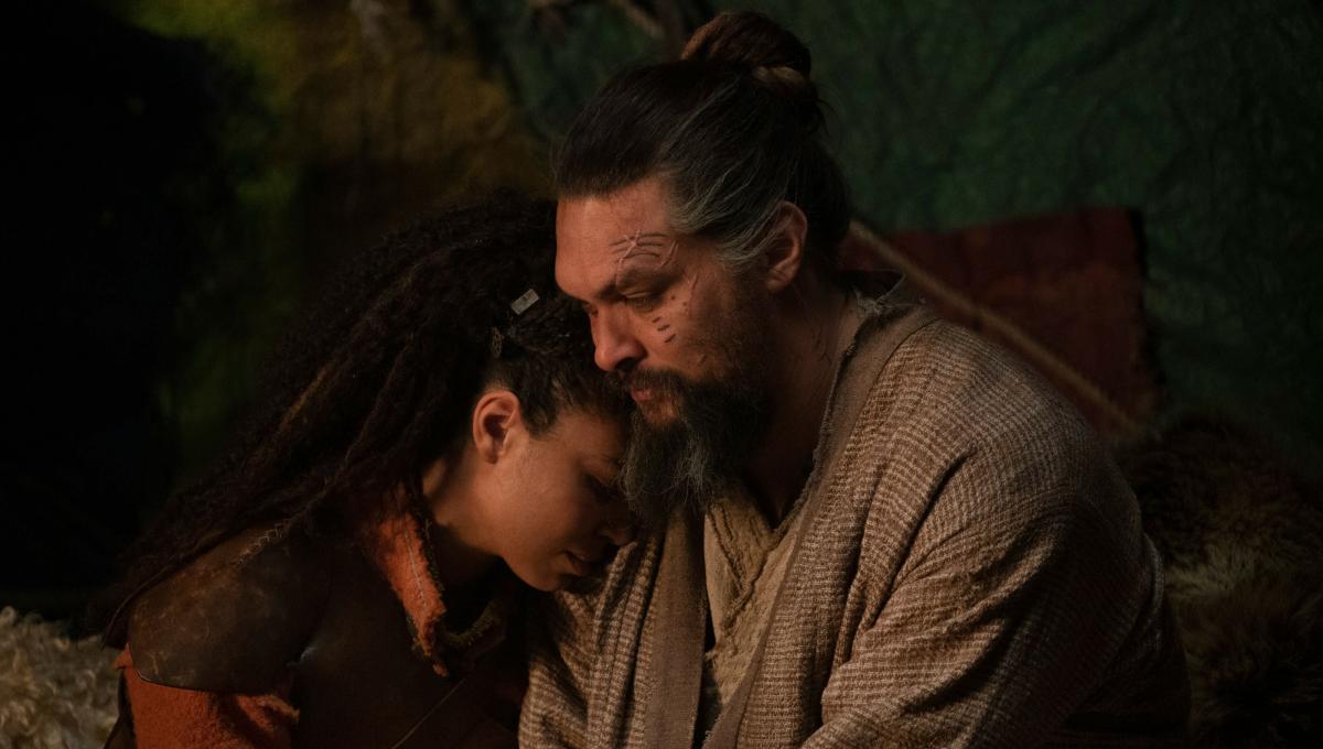 See 3: Apple TV+ condivide il Full Trailer dell'Ultima Stagione