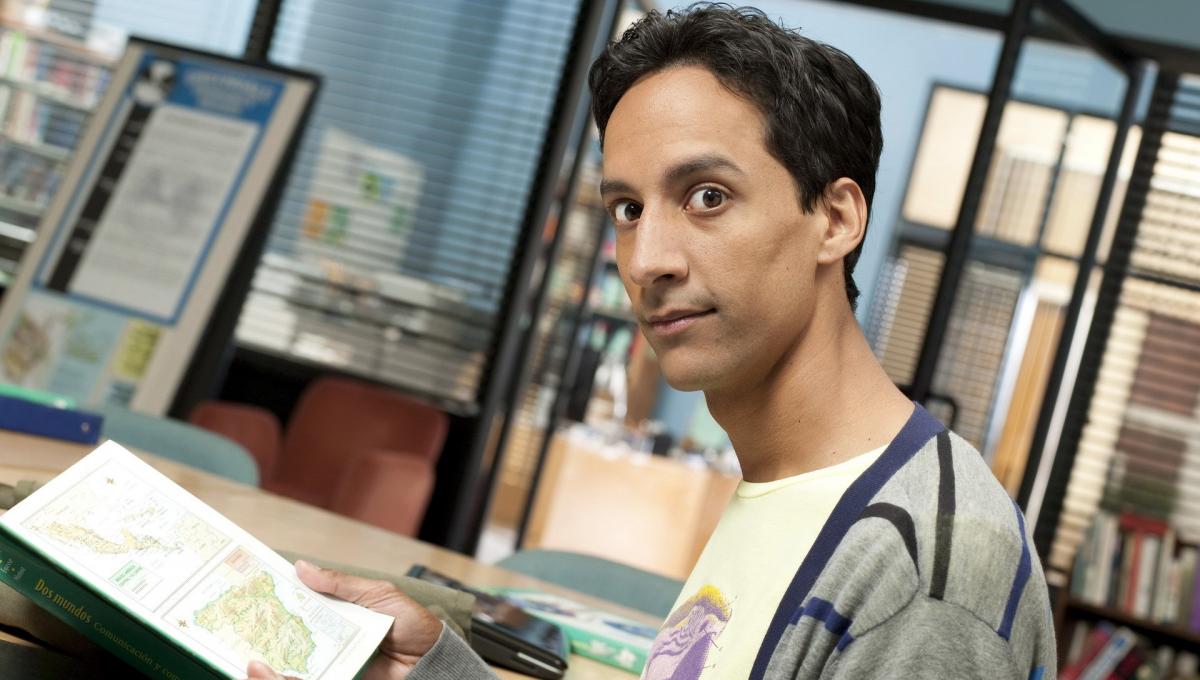 Avatar: The Last Airbender - secondo alcuni Rumor, Danny Pudi sarà nella Serie TV Live-Action di Netflix