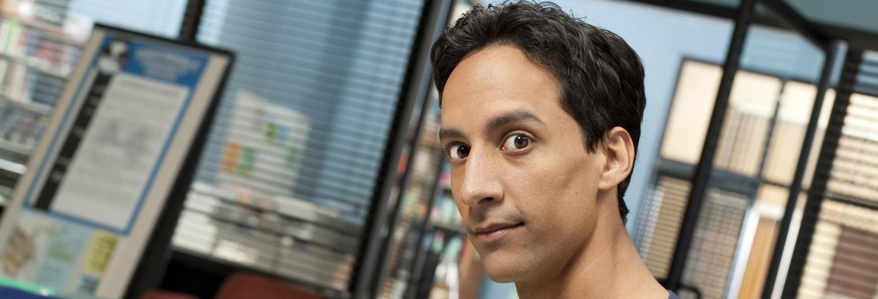 Avatar: The Last Airbender - secondo alcuni Rumor, Danny Pudi sarà nella Serie TV Live-Action di Netflix