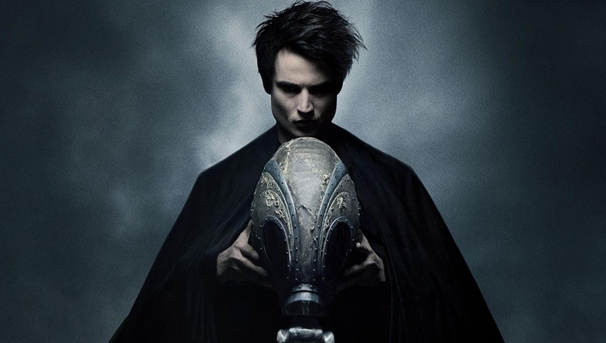 The Sandman: il Trailer Ufficiale della Serie TV Adattamento in arrivo su Netflix