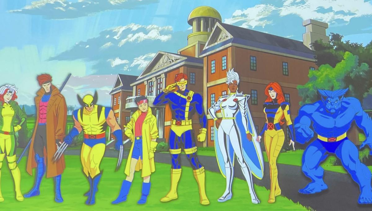 X-Men ’97 2 ci sarà! La Marvel Rinnova la Serie Animata per una nuova Stagione