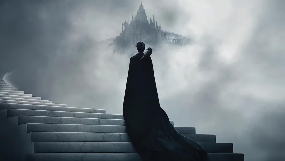 The Sandman: Trama, Cast, Data di Uscita e Trailer della Serie TV Adattamento in arrivo su Netflix