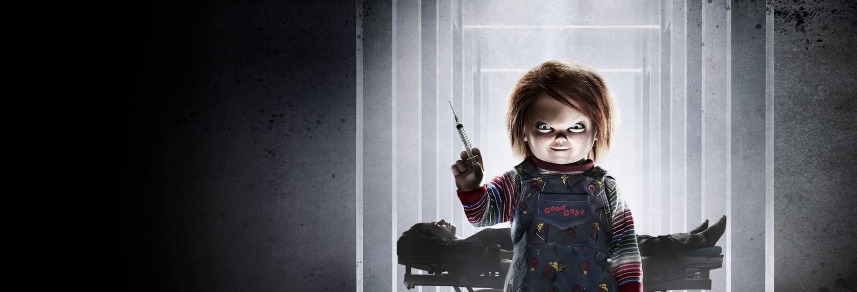 Chucky 2: pubblicato il Trailer Ufficiale della nuova Stagione