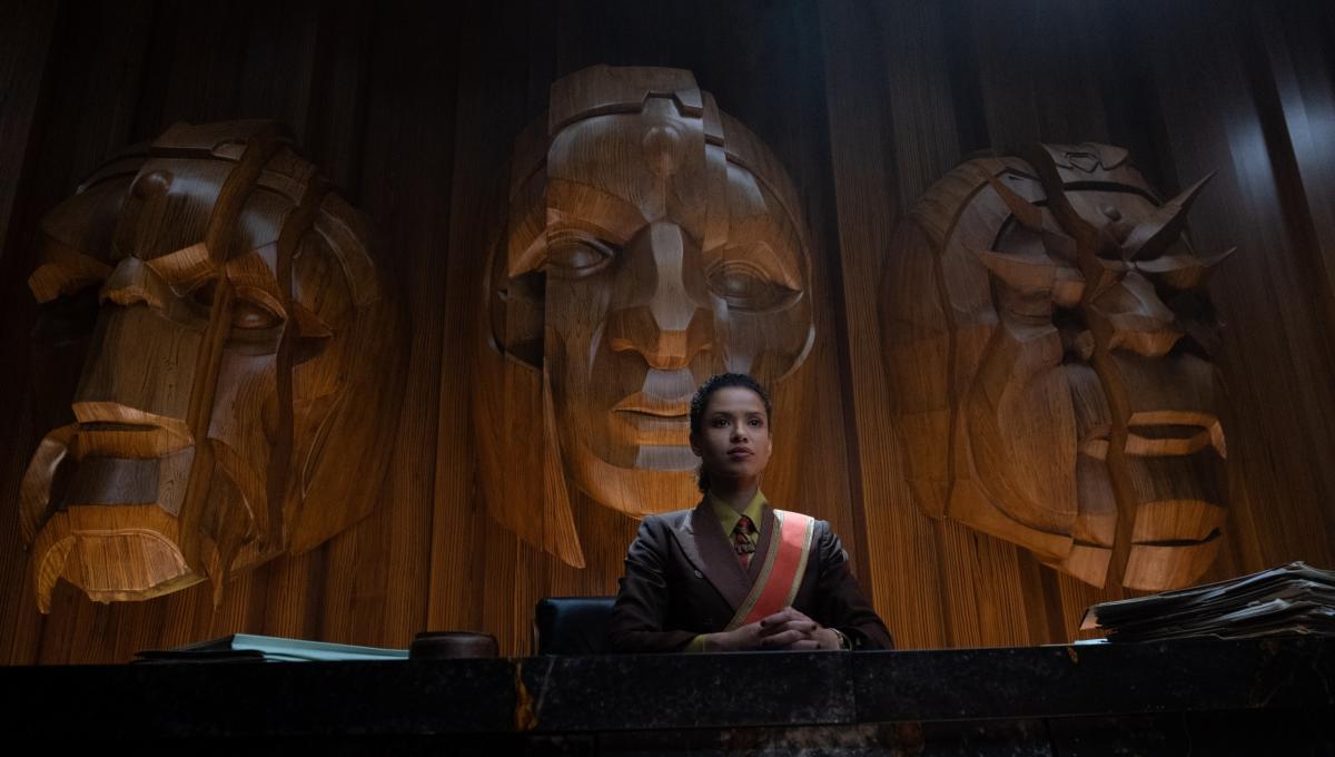 Loki 2: Gugu Mbatha-Raw sulla nuova Stagione, “è Grandioso Tornare”