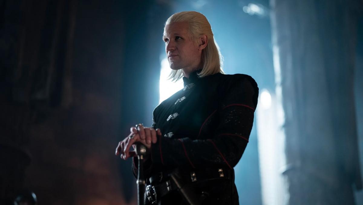 House of the Dragon: il Trailer Esteso introduce la Guerra dei Targaryen