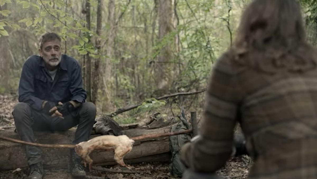Isle of The Dead: le Ultime Aggiunte al Cast della Serie TV Spin-off in arrivo nel 2023