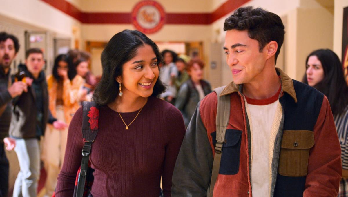 Non Ho Mai... 3: il Trailer della nuova Stagione della Serie TV targata Netflix