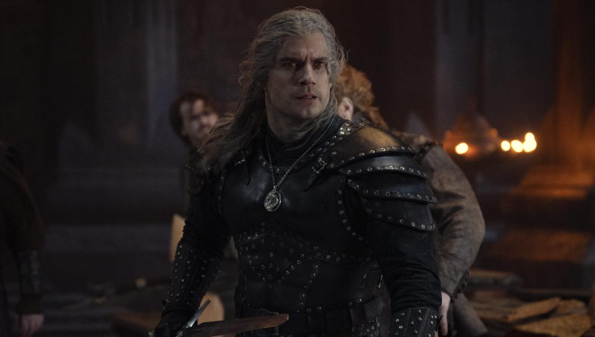 The Witcher 3: Netflix Conferma lo Stop alla Produzione per Casi di Covid