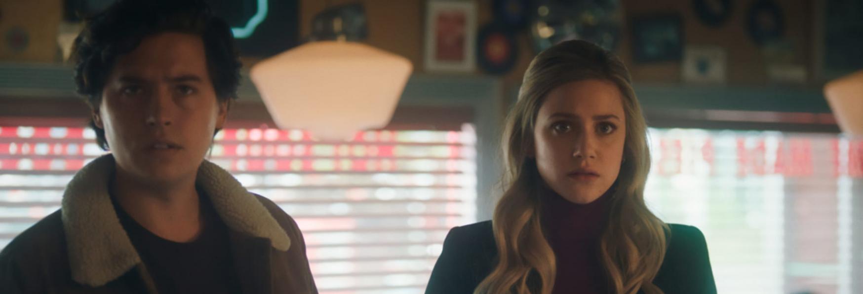 Riverdale 6x22: pubblicate nuove Foto del Finale di Stagione