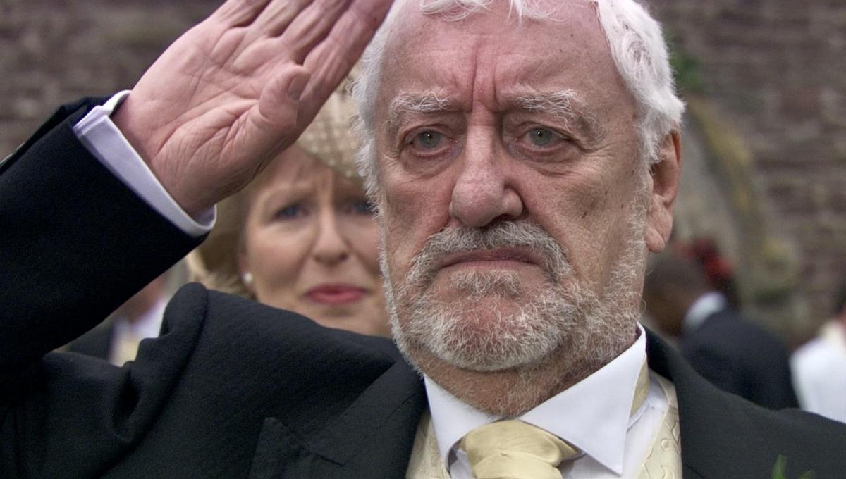 Doctor Who: Morto a 93 anni Bernard Cribbins, interprete del Nonno di Donna Noble