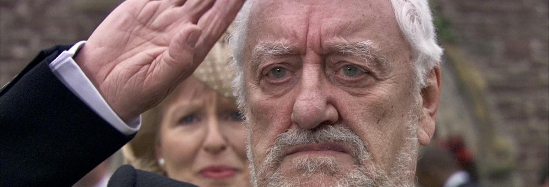 Doctor Who: Morto a 93 anni Bernard Cribbins, interprete del Nonno di Donna Noble
