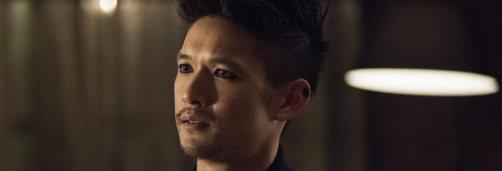 Grey's Anatomy 19: Harry Shum Jr. (Shadowhunters) si unisce al Cast della nuova Stagione