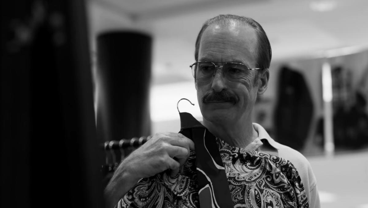 Better Call Saul 6: l'Autore risponde a una Critica di un Fan sul 10° Episodio