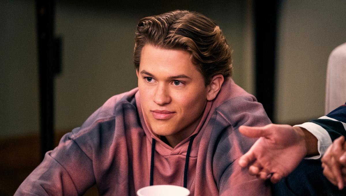 Non Ho Mai... 3: il Figlio di Reese Whiterspoon nel Cast della nuova Stagione