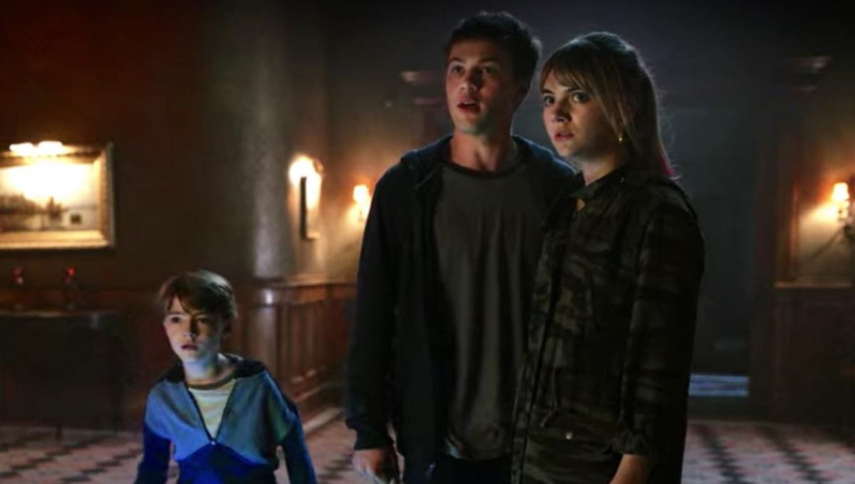 Locke & Key 3: Netflix rilascia il Trailer dell'Ultima Stagione della Serie TV