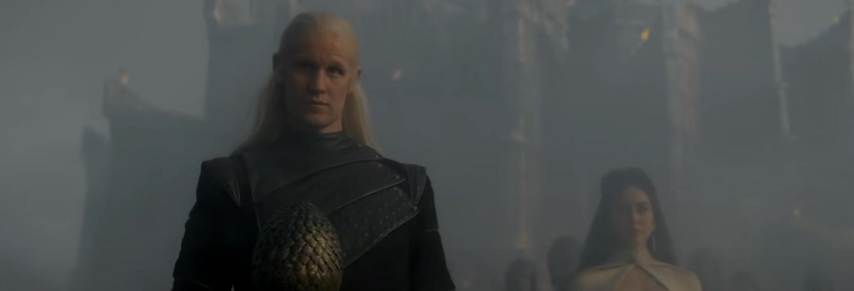 House of the Dragon potrebbe diventare una Serie Antologica secondo le parole di uno dei Produttori