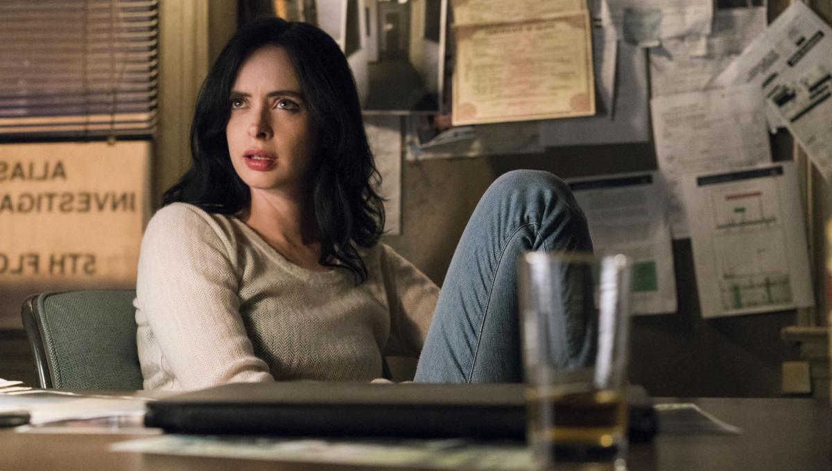 Orphan Black: Echoes - Krysten Ritter sarà la Protagonista della Serie TV Sequel