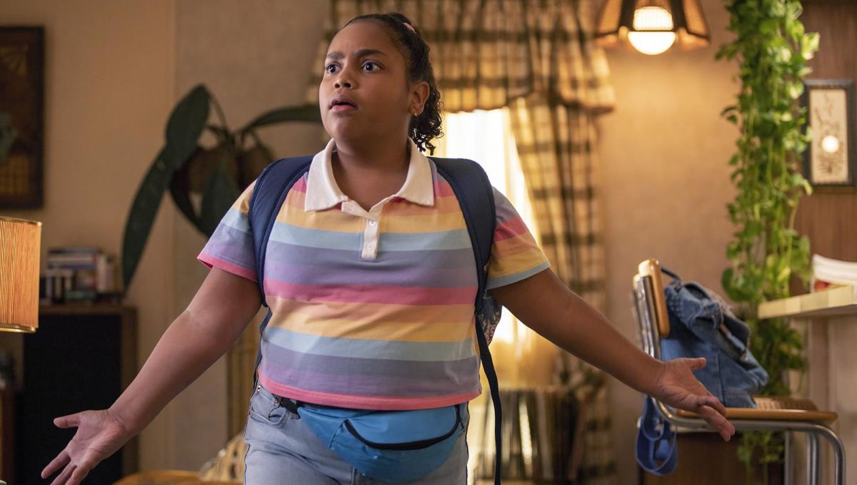 HBO Max Cancella Gordita Chronicles dopo una sola Stagione