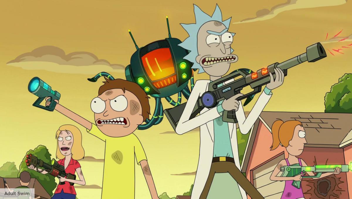L'Autore di Rick and Morty parla della 6ª Stagione: "Sarà Fantastica!"