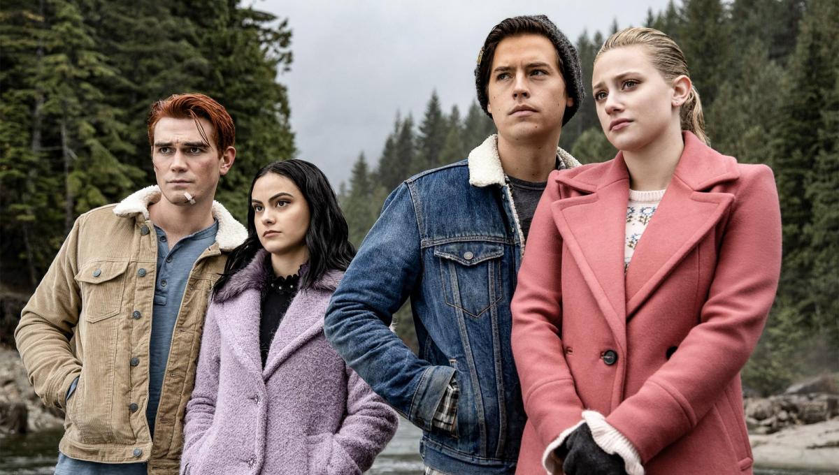 Riverdale 6: lo Showrunner parla del Finale di questa Stagione