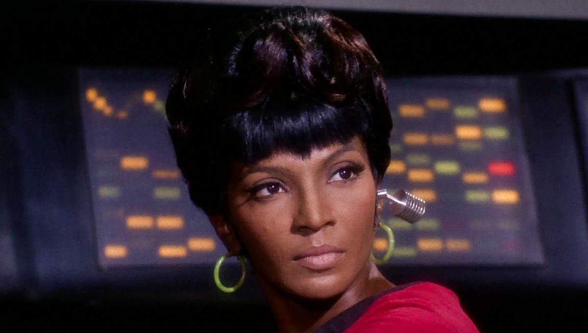 Nichelle Nichols (Uhura in Star Trek) Muore all'Età di 89 Anni