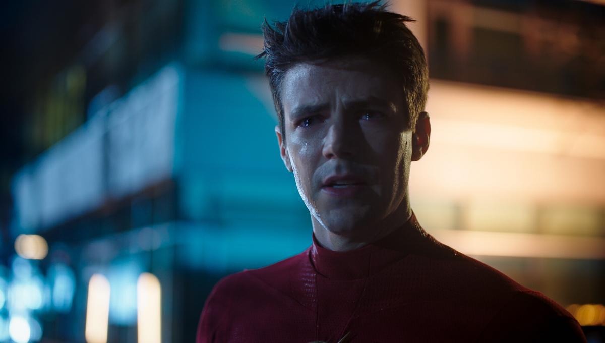 The Flash 9: la Prossima Stagione sarà l'Ultima della Serie TV The CW