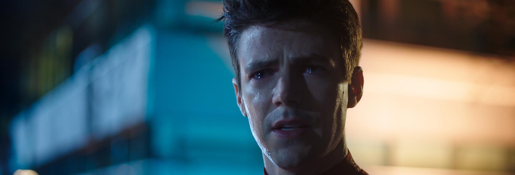 The Flash 9: la Prossima Stagione sarà l'Ultima della Serie TV The CW