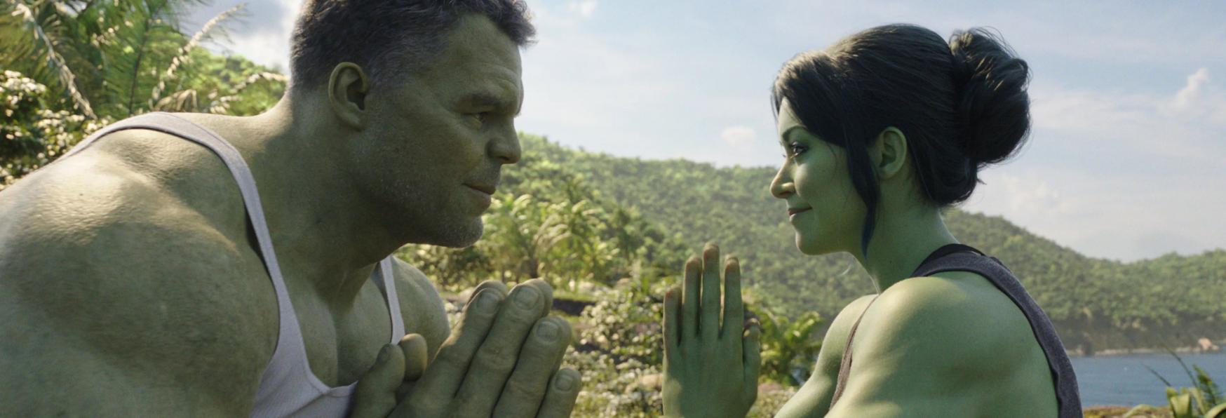 She-Hulk: Attorney at Law - vedremo una Nuova Versione di Titania. Ecco le Differenze dal Fumetto