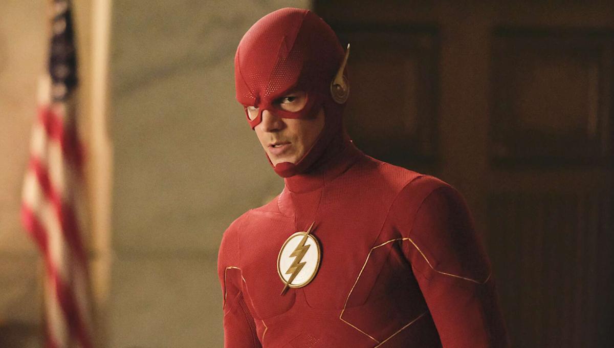 The Flash 9: le Reazioni dei Fan alla Conclusione della Serie TV