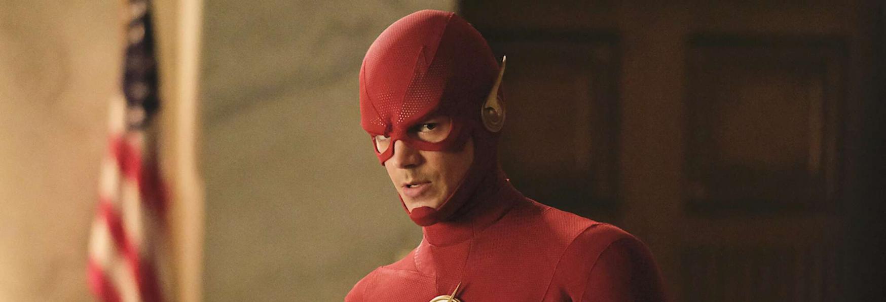 The Flash 9: le Reazioni dei Fan alla Conclusione della Serie TV