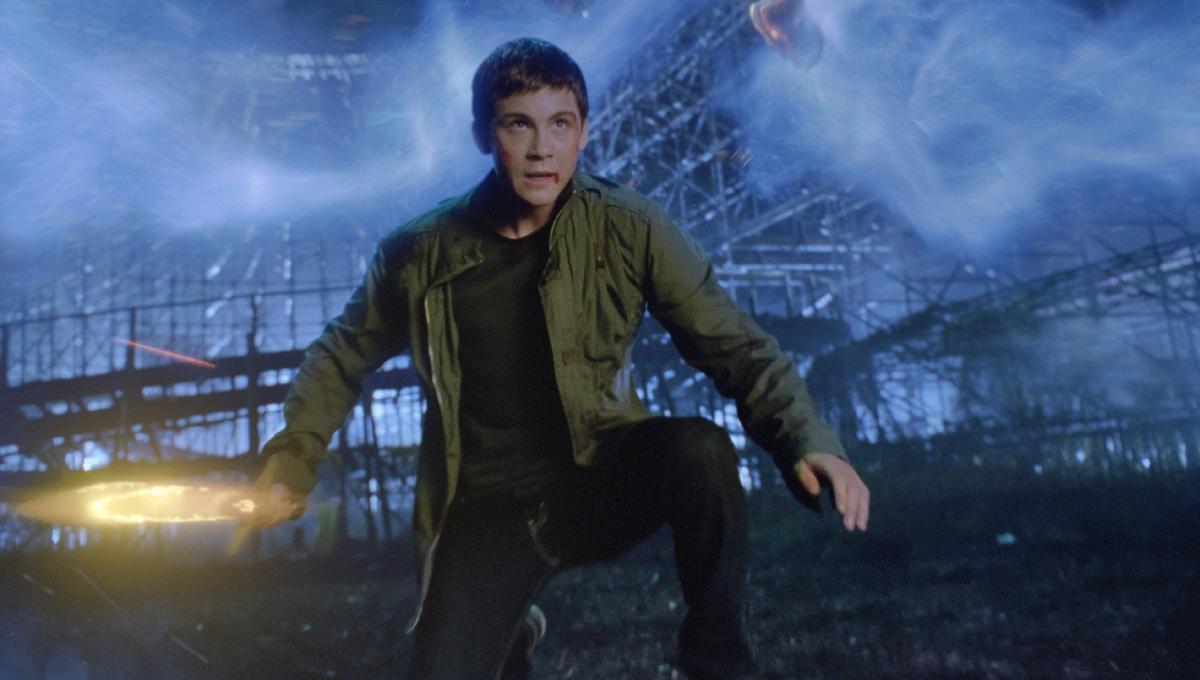 Percy Jackson: Logan Lerman parla della Serie TV Reboot