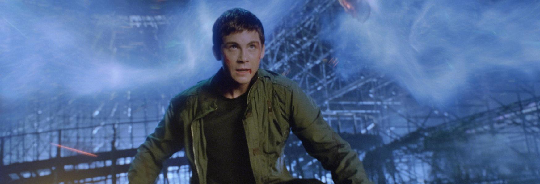 Percy Jackson: Logan Lerman parla della Serie TV Reboot