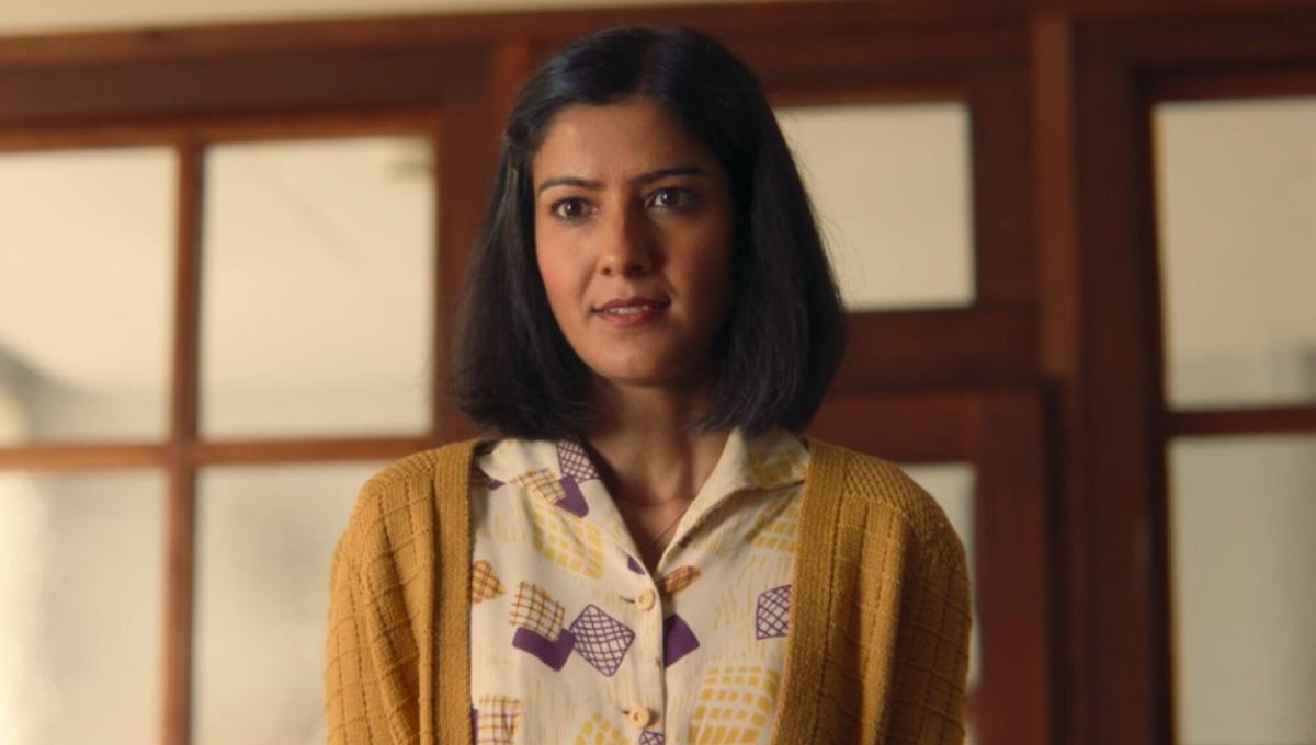 Sex Education 4: Rakhee Thakrar lascia la Serie TV di Netflix