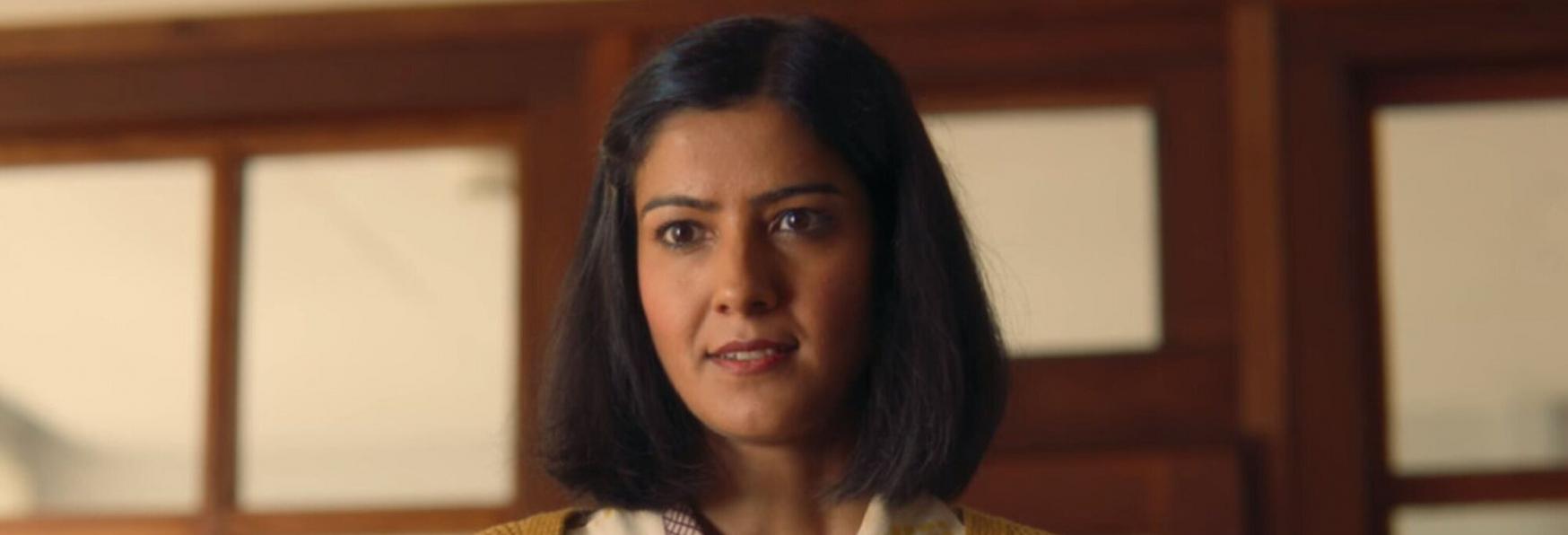 Sex Education 4: Rakhee Thakrar lascia la Serie TV di Netflix